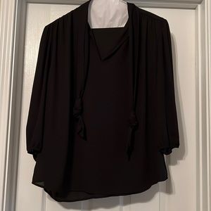 New York & Company Blouse